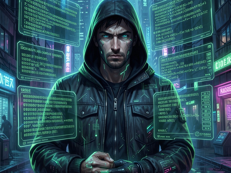 Zeus и взлом паролей с помощью open-source инструментов: полное руководство для специалистов по кибербезопасности
