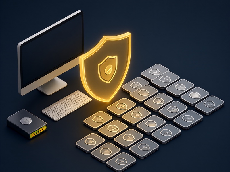 Sparrow Wallet восстановление: полное руководство от новичка до продвинутого
