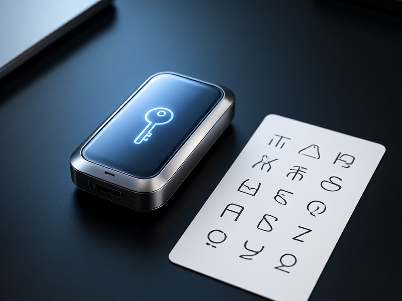 Что такое механизм восстановления по секретной фразе OneKey