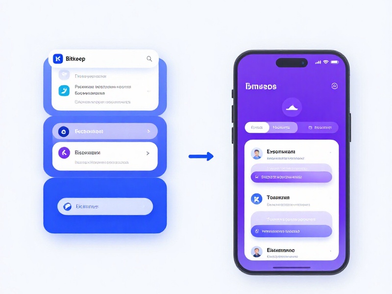 Восстановление совместимости BitKeep между версиями и сетевыми протоколами