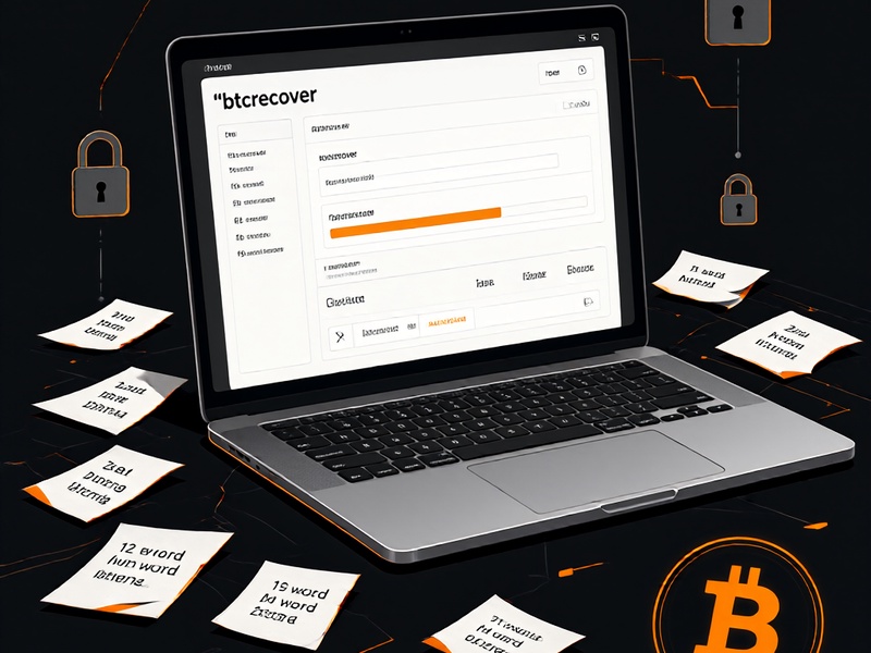 Лучшие открытые инструменты для восстановления мнемонической фразы BitcoinCash: полный гайд по безопасному возврату доступа