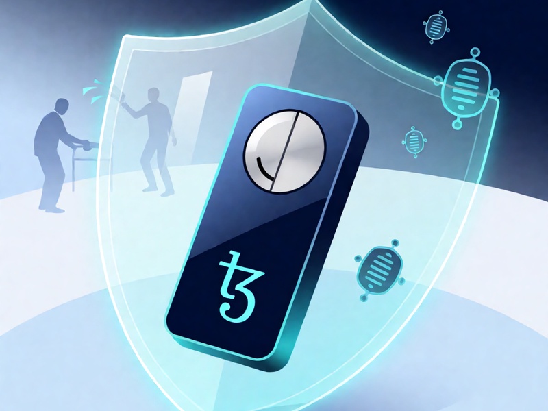 Как предотвратить утечку ключей при восстановлении кошелька Tezos: практическая инструкция для пользователей