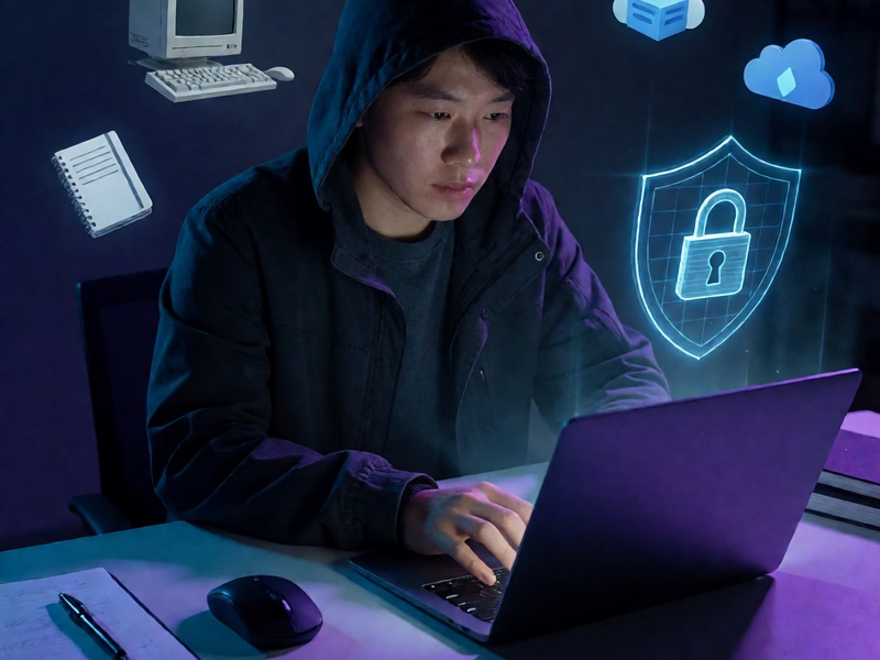 Забыл пароль от кошелька ZCash: пошаговое руководство по восстановлению доступа