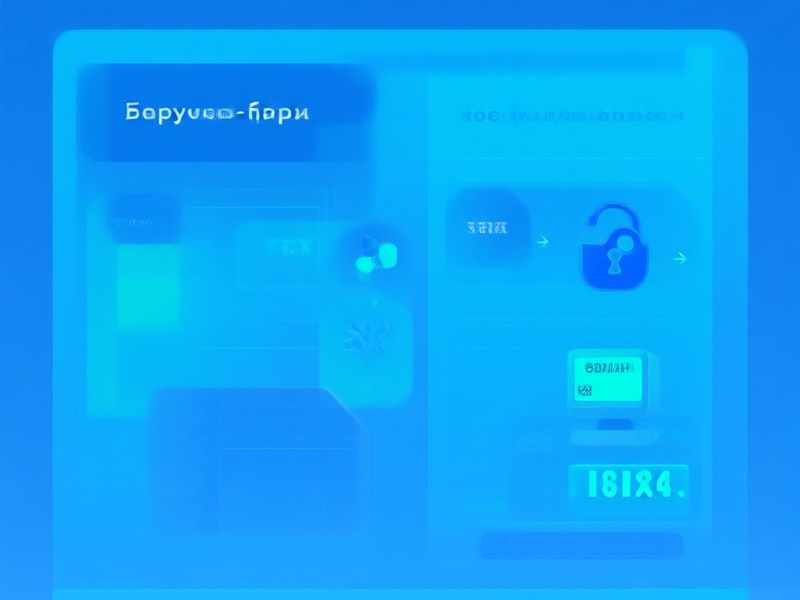 Пошаговая инструкция: 零基础新手找回TRON钱包完整流程图 — восстановление TRON-кошелька для новичков