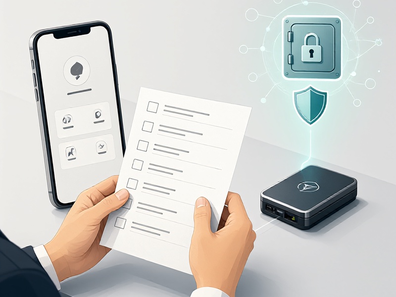 AirGap Wallet: забыли пароль от приватного ключа — безопасный гайд по восстановлению