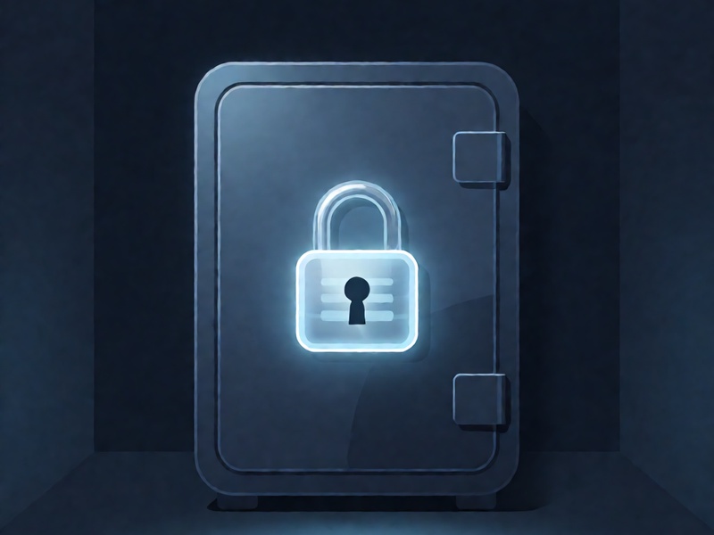 Bitcoin Safe offline decryption