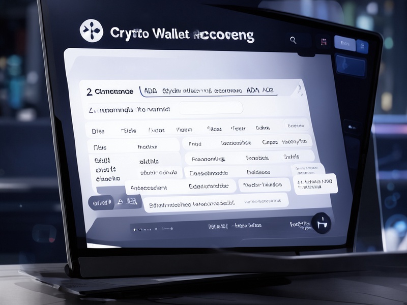 Полное руководство: как восстановить кошелек Cardano с помощью seed-фразы