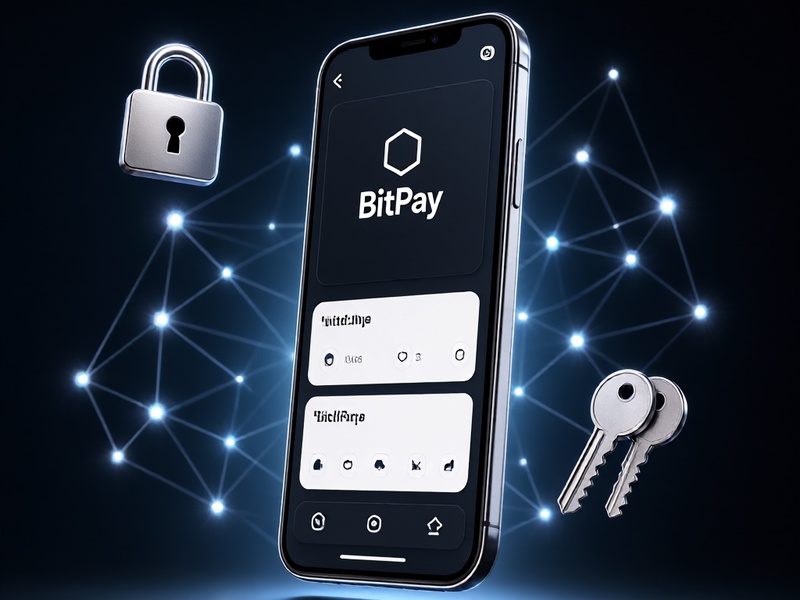 Технический принцип восстановления мнемонической фразы BitPay