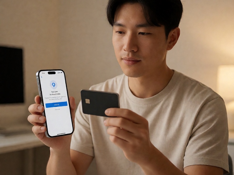 Tangem Wallet перестал работать? Как вернуть все криптоактивы без лишних рисков