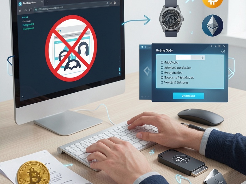 потеря доступа к аппаратному кошельку