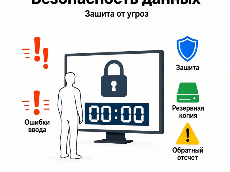лимит попыток