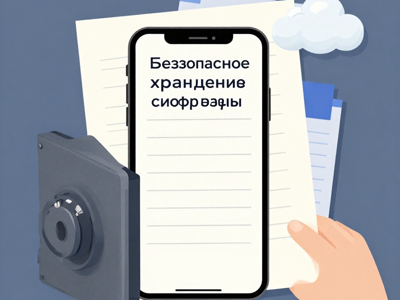 восстановление кошелька