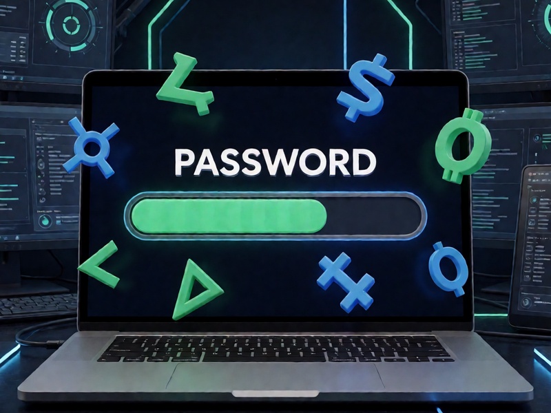 Как взломать пароль резервной копии CakeWallet: полное руководство