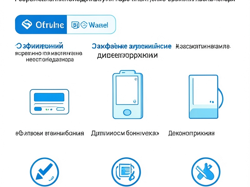 восстановление доступа