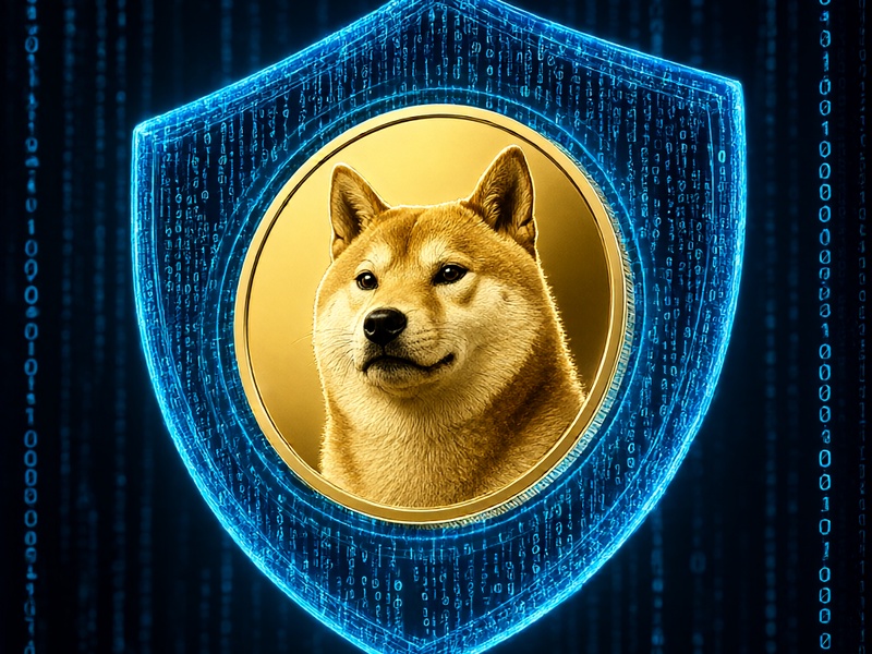 Методы шифрования данных при восстановлении Dogecoin Wallet: полное руководство