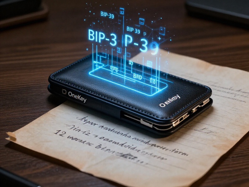 Алгоритм быстрого восстановления частично утерянной мнемонической фразы OneKey: как вернуть доступ к кошельку за минуты