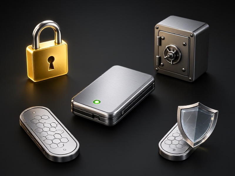 Prokey резервное копирование