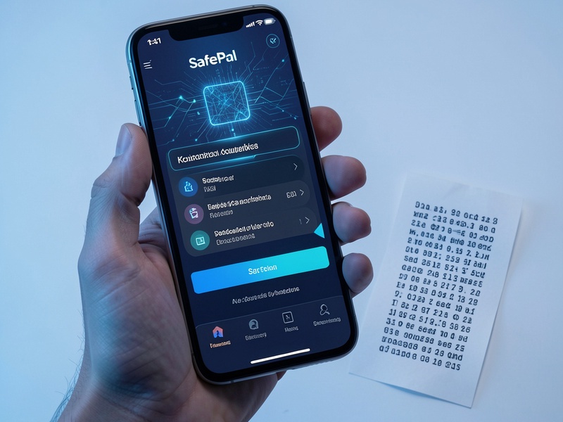 SafePal: быстрое восстановление кошелька и горячие клавиши — безопасная инструкция