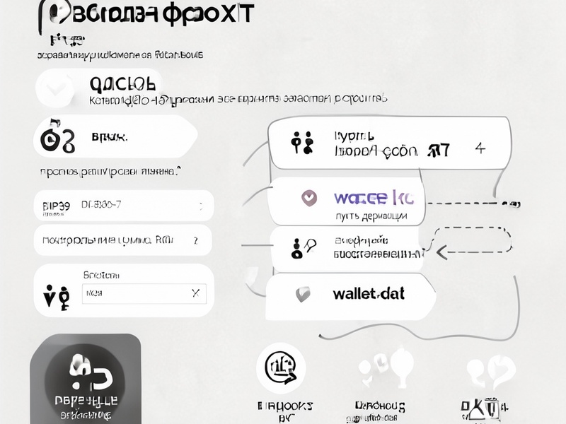 проверка BIP39 seed-фразы