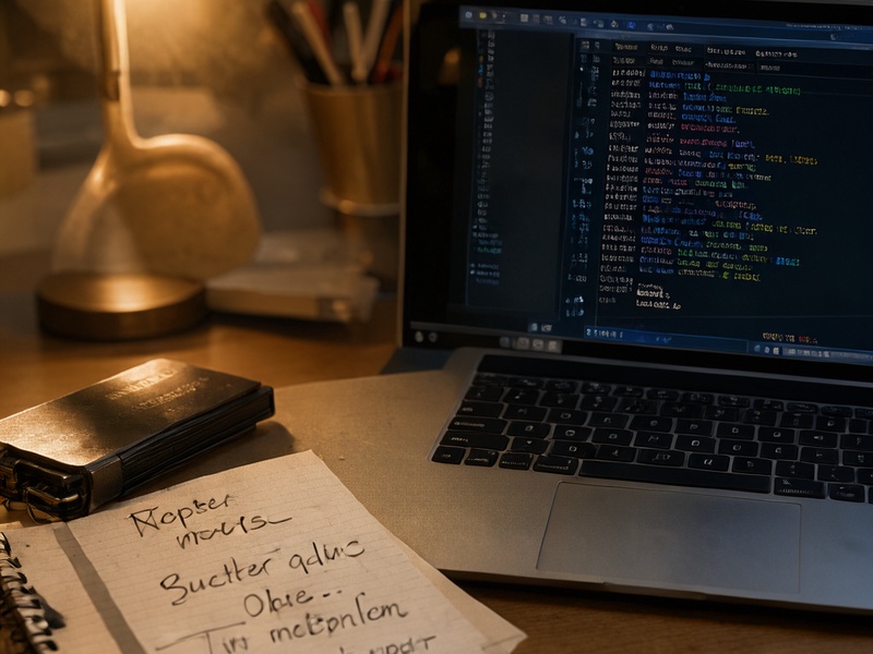 Как быстро восстановить частично утерянную мнемоническую фразу Ownbit: пошаговое руководство