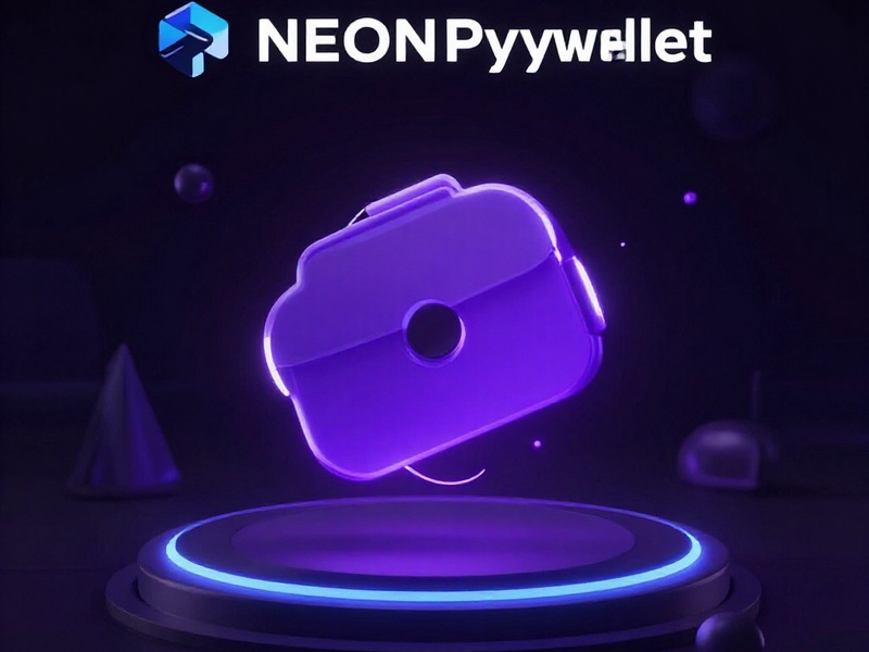 Пошаговая инструкция по восстановлению доступа к кошельку NEON через инструмент NEONPywallet с использованием seed-фразы