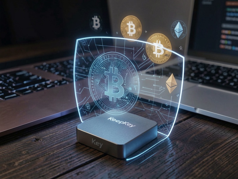 Восстановление KeepKey без вторичных потерь: безопасный план действий