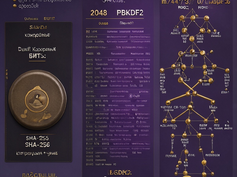 Dogecoin助记词生成原理的详细解析