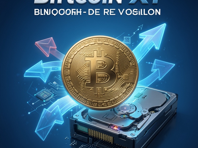 Методы восстановления данных кошелька Bitcoin XT после форматирования: проверенные способы вернуть криптовалюту