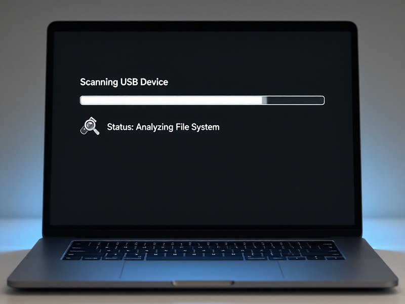 Как восстановить закрытый ключ NEON с поврежденного USB-накопителя