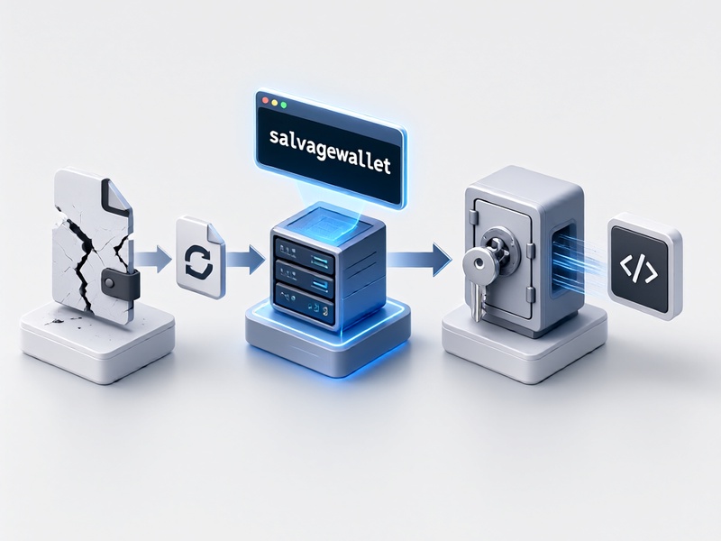восстановление доступа к WaykiChain