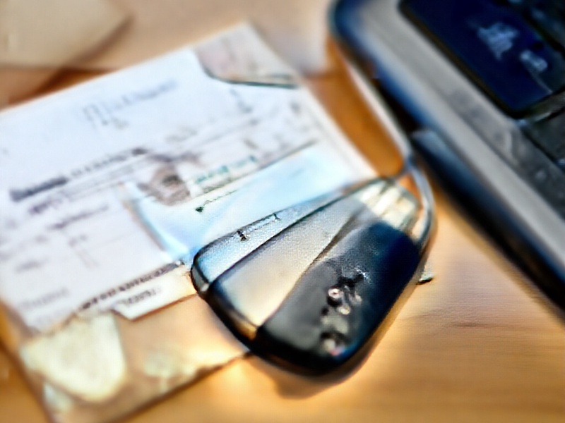 Восстановление MyEtherWallet после повреждения аппаратного кошелька: пошаговое руководство
