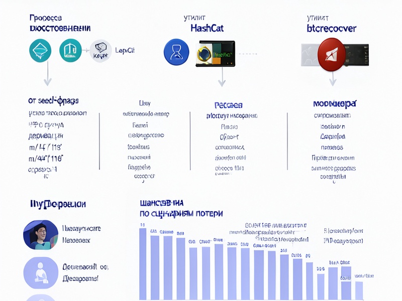 восстановить кошелёк ATOM