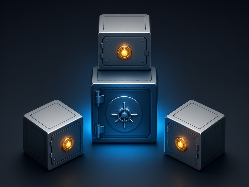 восстановление аппаратного кошелька Ledger