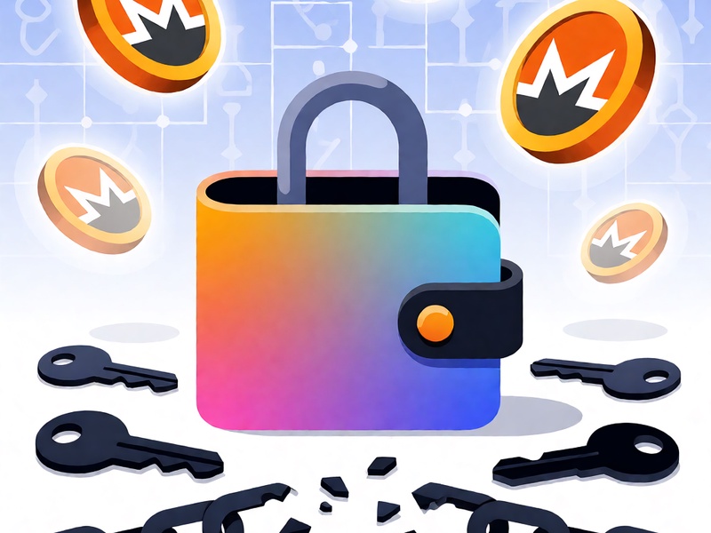 резервная копия CakeWallet