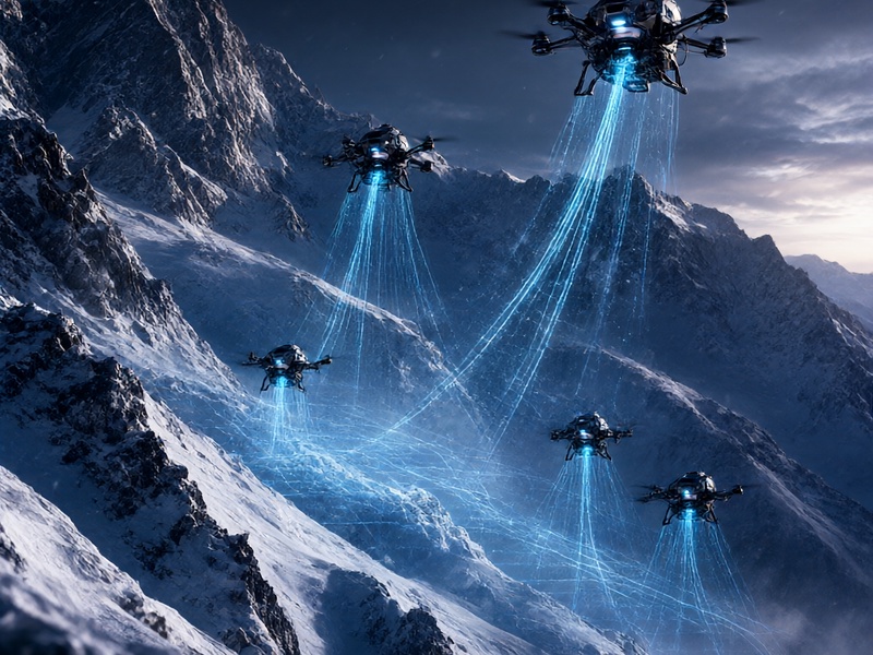 Avalanche: полное руководство по восстановлению и бесплатные источники