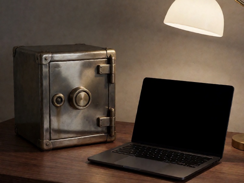 Пошаговая инструкция: как безопасно расшифровать резервную копию Bitcoin Safe в полностью офлайн-среде без риска кражи ключей