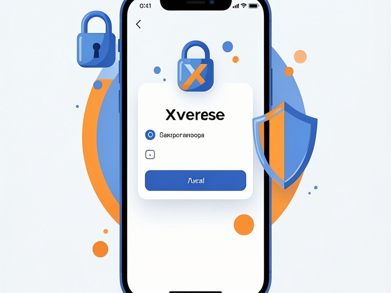 Как сбросить пароль в кошельке Xverse: подробная пошаговая инструкция