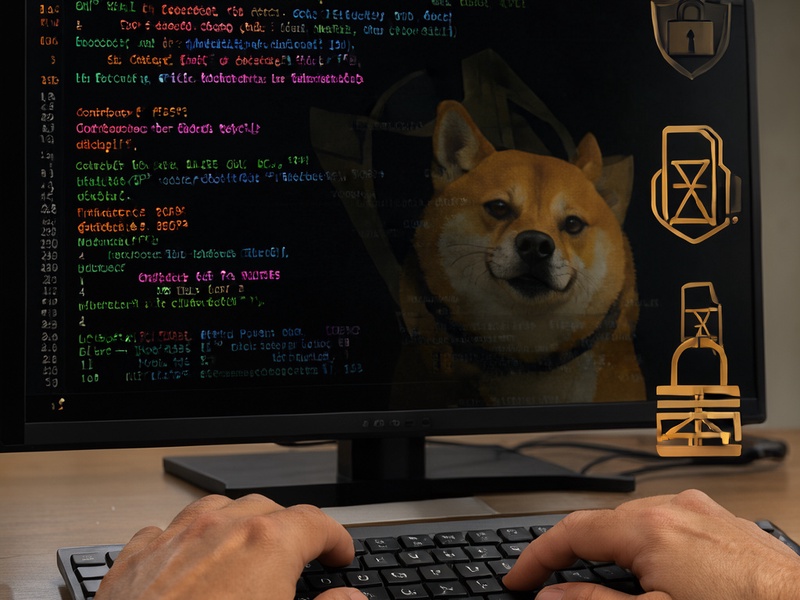 приватные ключи Dogecoin