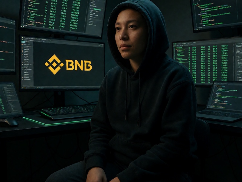 Оффлайн-словарная атака на мнемонические фразы кошельков BNB: механизмы, риски и защита