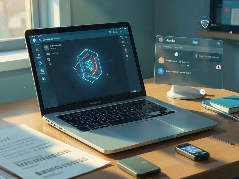 OpenBlock: ассоциативные триггеры памяти после забытого пароля