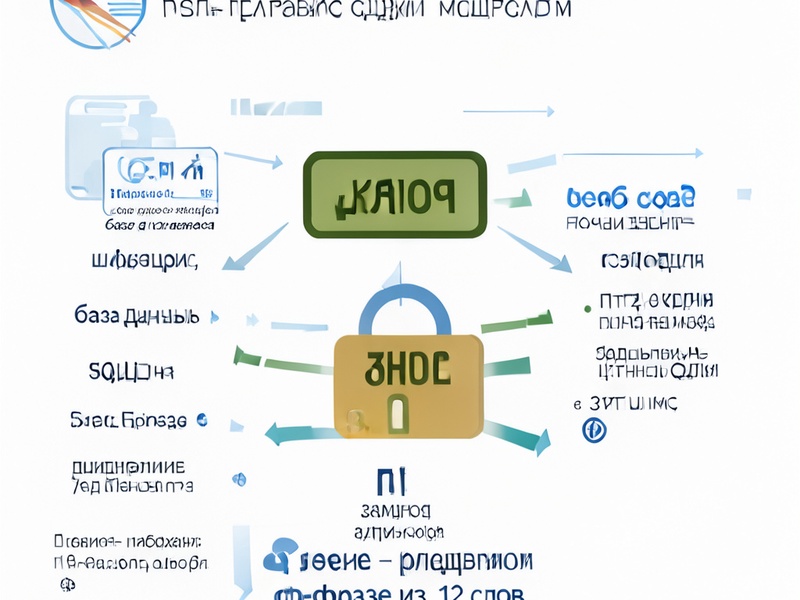 мнемоническая фраза