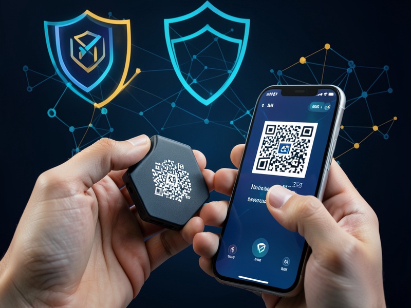 восстановить доступ Ellipal