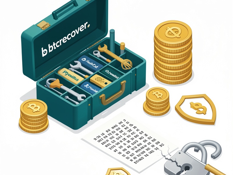 восстановление мнемонической фразы Hope Seed Wallet