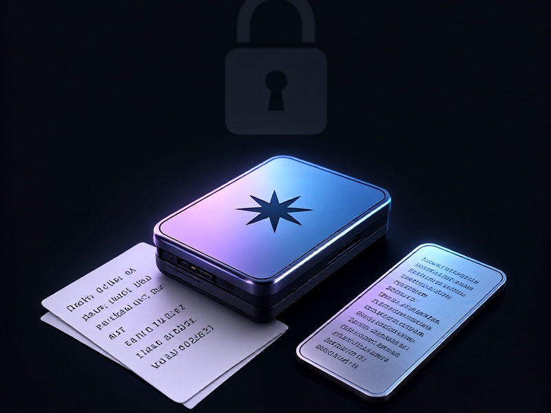 Стратегии резервного копирования холодных кошельков Stellar: защита активов и восстановление доступа