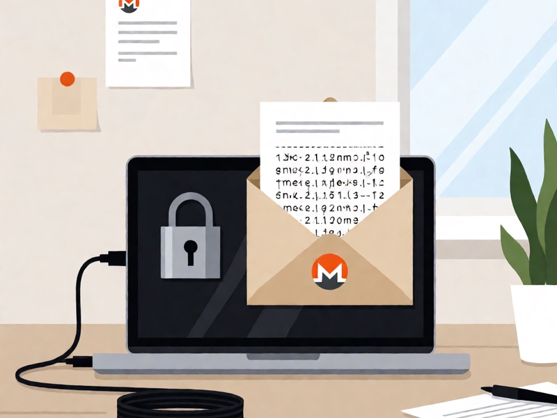 Monero BIP39