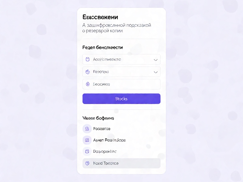 Пошаговое руководство по извлечению приватных ключей и мнемонических фраз сети Stacks: безопасные методы и распространенные ошибки