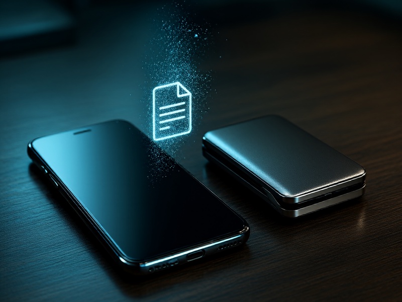 SafePal: потеря файла и восстановление мнемонической фразы — полное руководство
