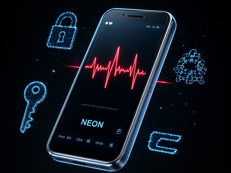NEON钱包密码忘记急救指南 — экстренное восстановление доступа без потери активов