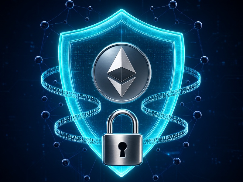 Защита Ethereum от брутфорса паролей: 12 мер, которые сохранят ваши активы