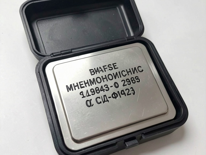 защита криптовалютного кошелька